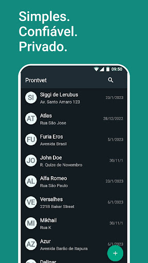 Pront Vet Screen 3