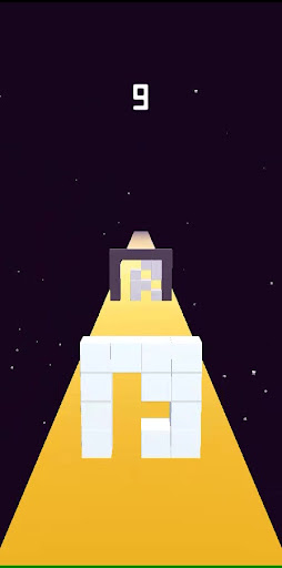 Android application shape it. screenshort