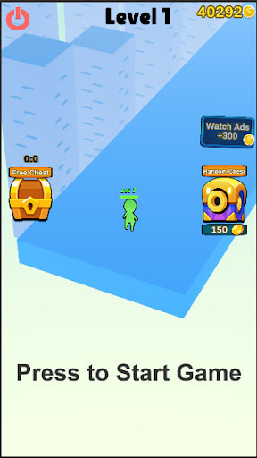 Stickman Gang Battle Screen 3