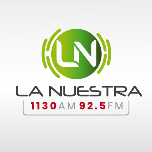 Radio La Nuestra 11:30AM