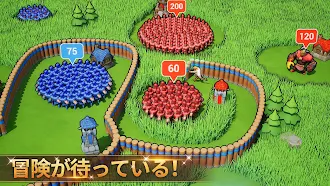 Game screenshot ロードモバイル：パシフィック・リム apk download