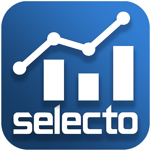 Selecto Analytics logo