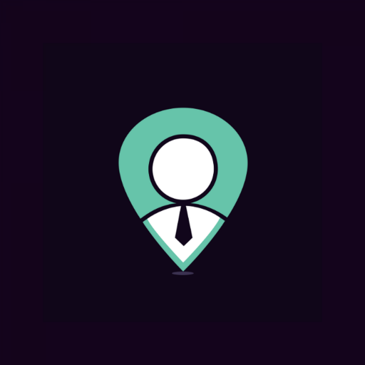 Jobs Map logo