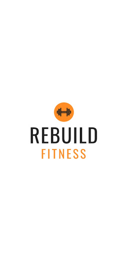 REBUILD FITNESS Screenshot 1 - AppWisp.com