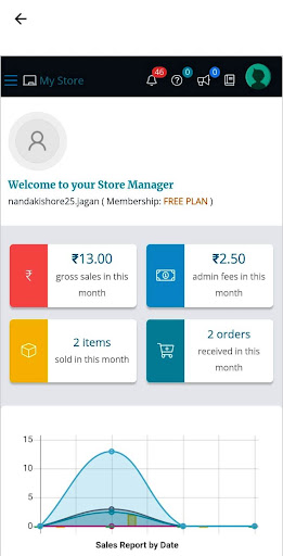 Fuddins Partner Screen 2