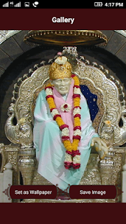 Shirdi Sai Satcharitra