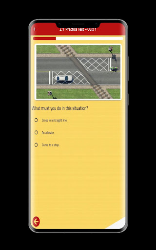 NSW Driving Test  DKT