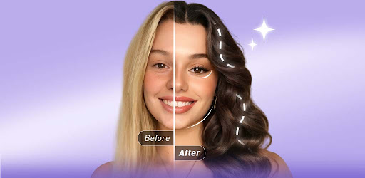 FacePic: Editor de Fotos, Face