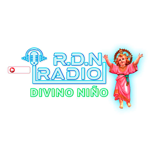 Radio Divino Niño 1.0 Icon
