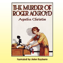 תמונת סמל The Murder of Roger Ackroyd