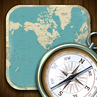Compass Global - Digital Compass, Accurate Compass