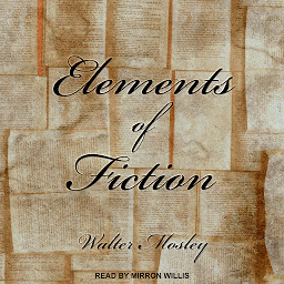 Icon image Elements of Fiction