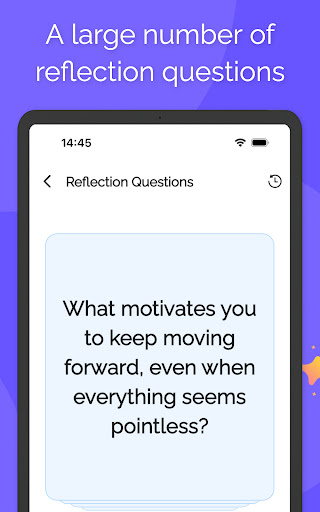 Screenshot of MindHealth: CBT Mental Health