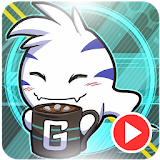 GhostRobo Videos icon