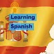 Learning Spanish : with Duolin