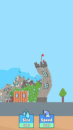 Flood Them All Screen 3