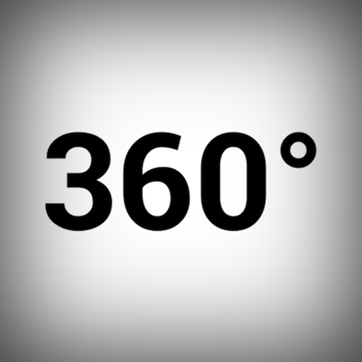 Angle Gradient Inclinometer logo