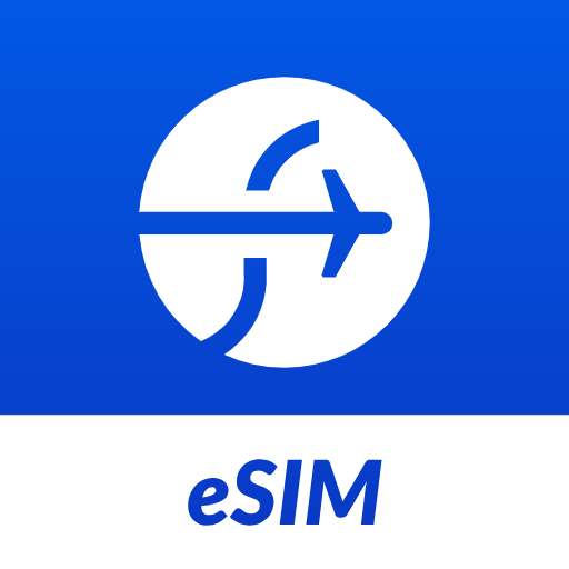 FareFirst eSIM - Travel SIM Baixe no Windows