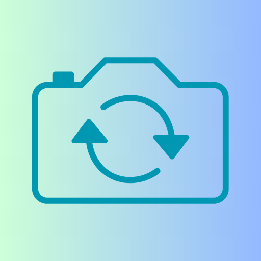 Image Converter: Pdf, Gif logo