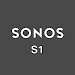 Sonos S1 Controller For PC