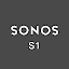 Sonos S1 Controller