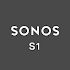 Sonos S1 Controller11.2.7