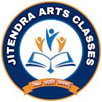Cover Image of Download Jitendra Arts Classes  APK
