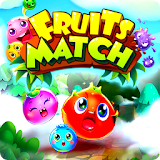 Fruits Match-Free icon