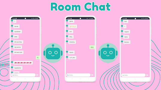 Room Chat