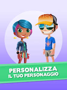 Immagine screenshot