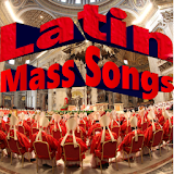 Latin Catholic Mass Songs | Lyric + Ringtone icon