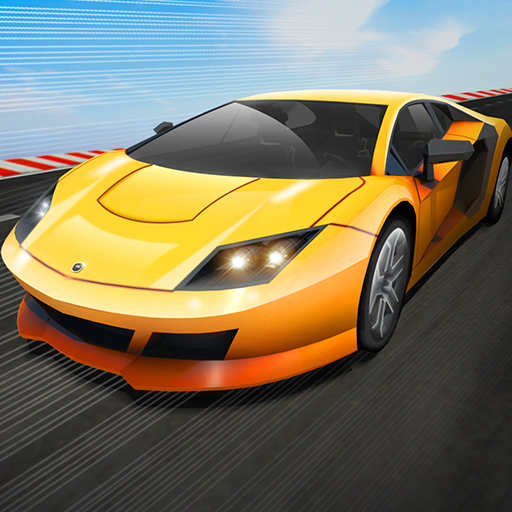 Ultimate Car Racing 1.0.0.9 Icon