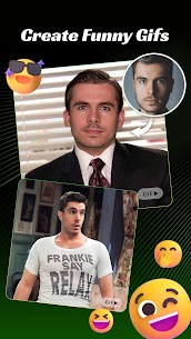 MorphMe: Face Swap Video App 4