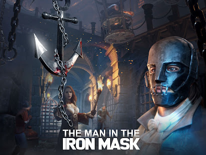 Guns Of Glory The Iron Mask Apps On Google Play