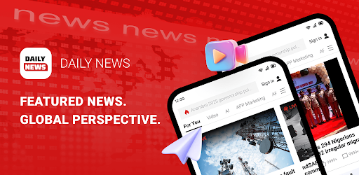 Daily News: Breaking & Latest