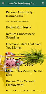 Budget Traveling Tips