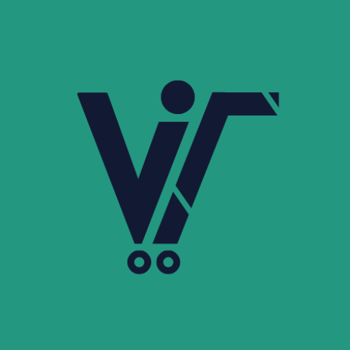 VITKart logo