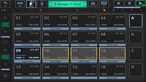 G-Stomper Studio - Music & Audio - apps