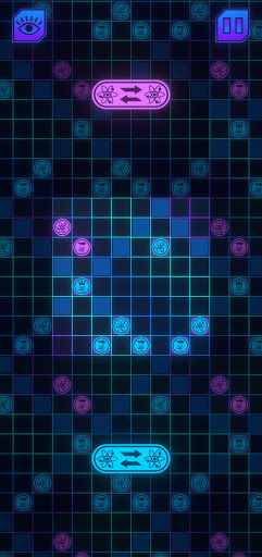 Quantum Checkers Screen 3