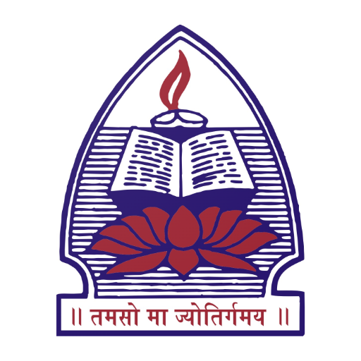 MMP Shah College Sr ACADMIN logo