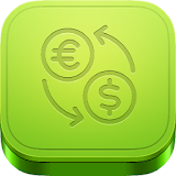Currency converter pro icon