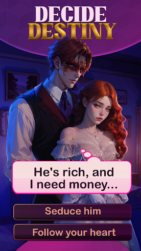 Love Unlocked: Your Stories - Adventure - games