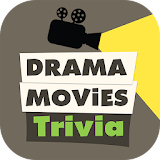 Drama Movies Trivia Quiz icon