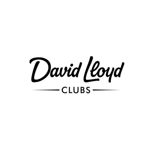 David Lloyd Clubs  Icon