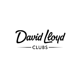 Hình ảnh biểu tượng của David Lloyd Clubs