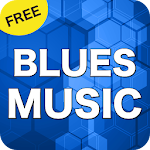 Cover Image of Download Blues Music Collection - Popul  APK