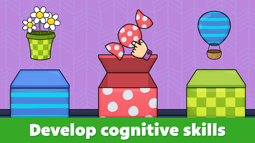 Toddler games for 2 year olds