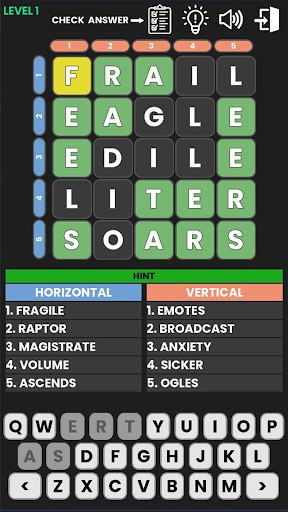 GRIDLE screenshot 18