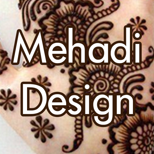 Latest 2022 Mehandi Design 2.0 Icon