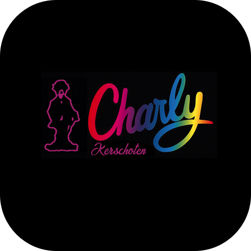 Cafetaria Charly Kerschoten logo